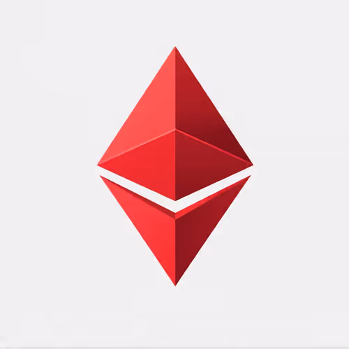 Ethereum RedChain