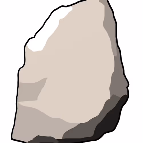 Ethereum Rock