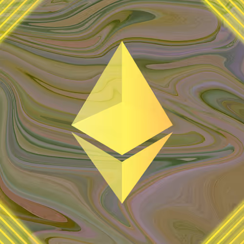 Ethereum Secret - old