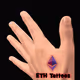 Ethereum Tattoos