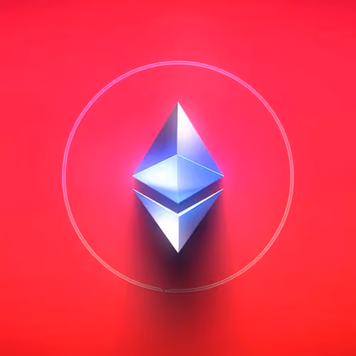 Ethereum Vibe