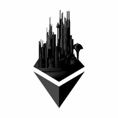 Ethereum Worlds 