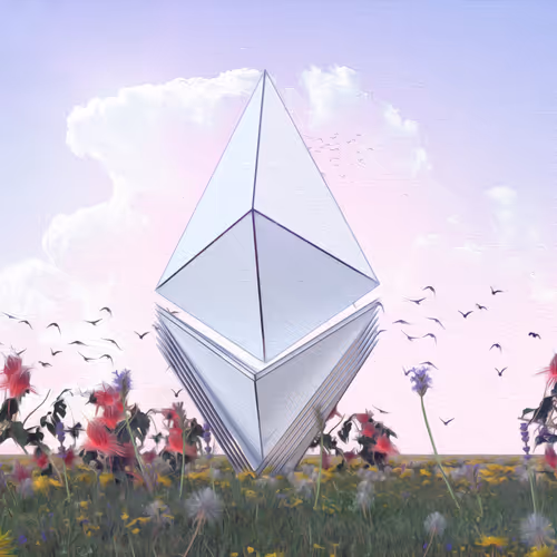 EthereumDream
