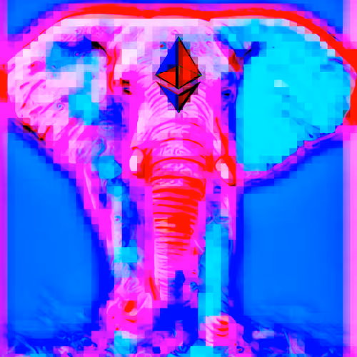 EthereumElephants