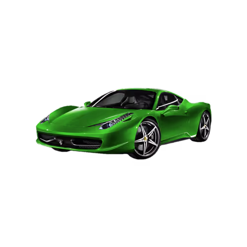 EtherFerraris - old