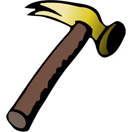 Etherhammer Collection - old