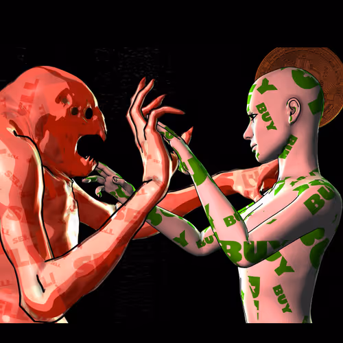 Etherial Cryptography - old