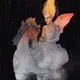 Etherium Animated Fantastic and Surreal