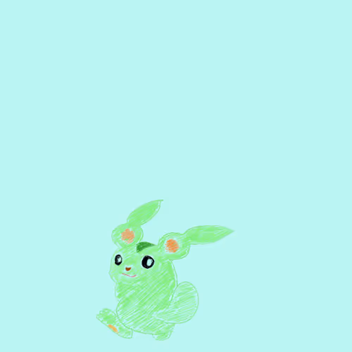 Ethermon's Collection