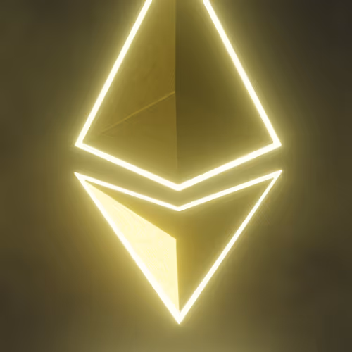 ETHernal Lanterns - old