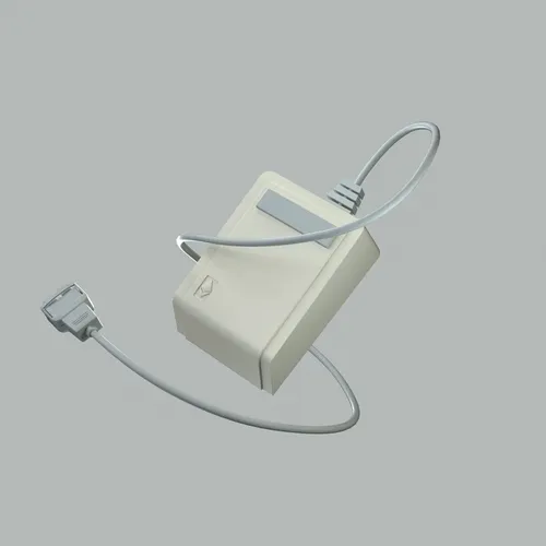 ETHernalMouse 3D Phygital Collection