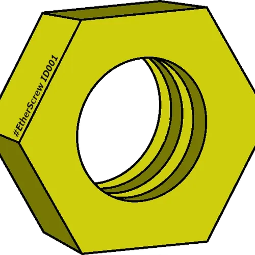 EtherNut