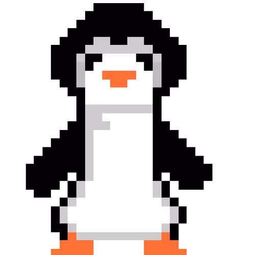 EtherPenguins