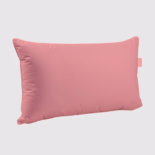 Ether Pillow