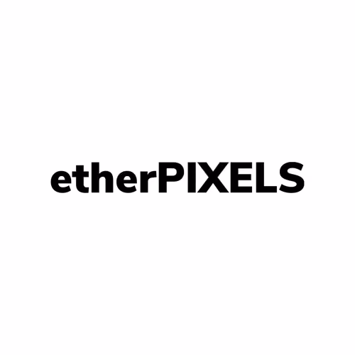 EtherPIXELS