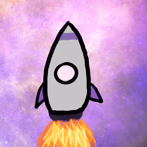 EtherRocket - old