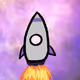EtherRocket - old