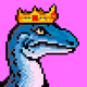 Ethersaurs