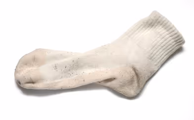 Ether Sock