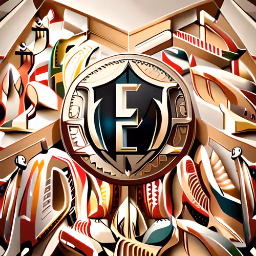 EtherThreads: Cyber Chronicles