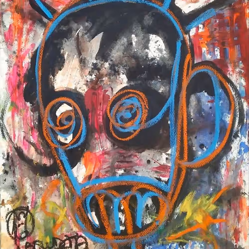 EtherTornArt - old V2