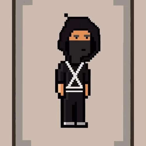 Ethereum ninja