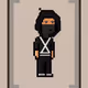 Ethereum ninja