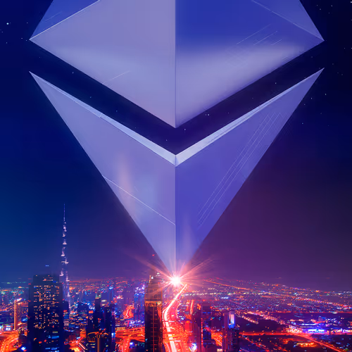 Etherum Pals
