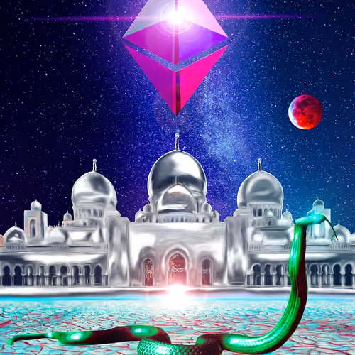 Etherverse V2