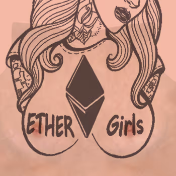 Ether Girls AR - old