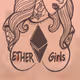 Ether Girls AR - old