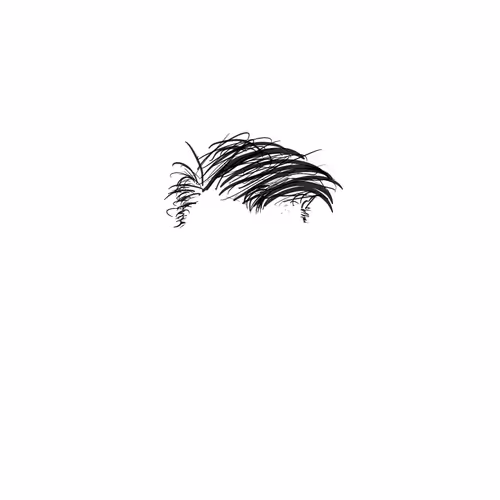 ETH Hair