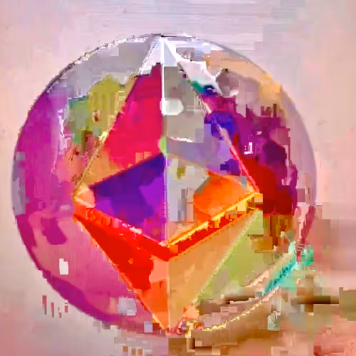 Ethereum Metaverse Superstar