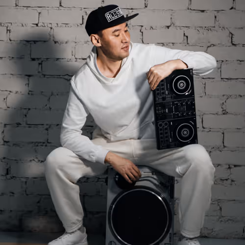 Ethnic Electronic Music