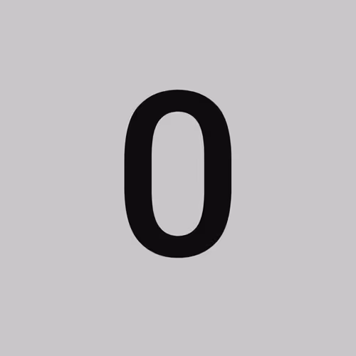 Ethereum Number Nft - old