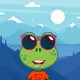 Etho Frog NFT