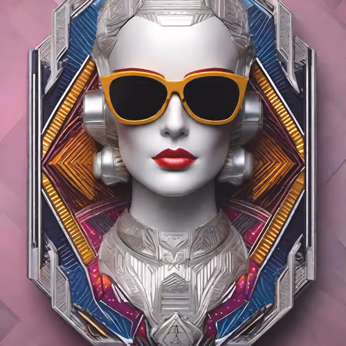 Ethos (Digital Trading Cards)