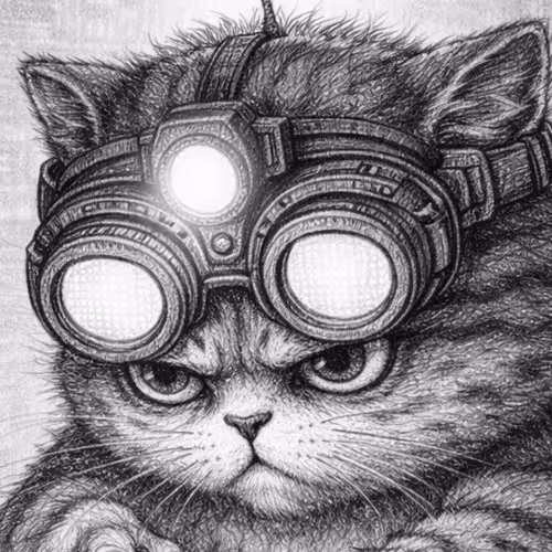 Ethos Meow Meows