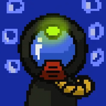 The Ethquarium - old