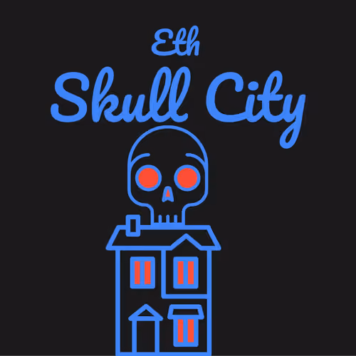 Eth skull city