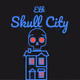 Eth skull city