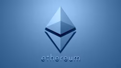 Ethereum Wallet Key - old