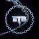 ETK Logotype Chrome + Chains