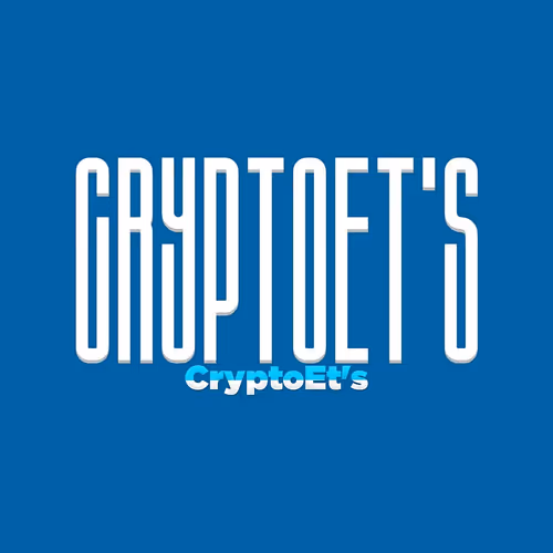 CryptoEt's Collection - old