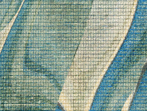 Études by William Mapan