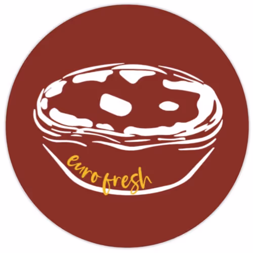 Euro Fresh Bakery - old