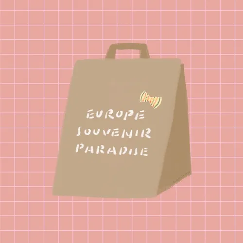 Europe Souvenir Paradise