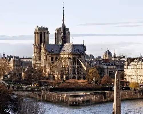 European architecture