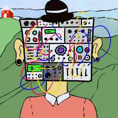 Eurorack Head