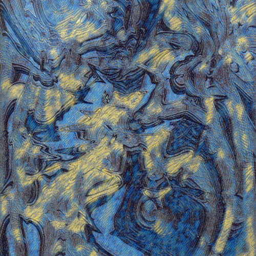 Evan's Studio Collection One